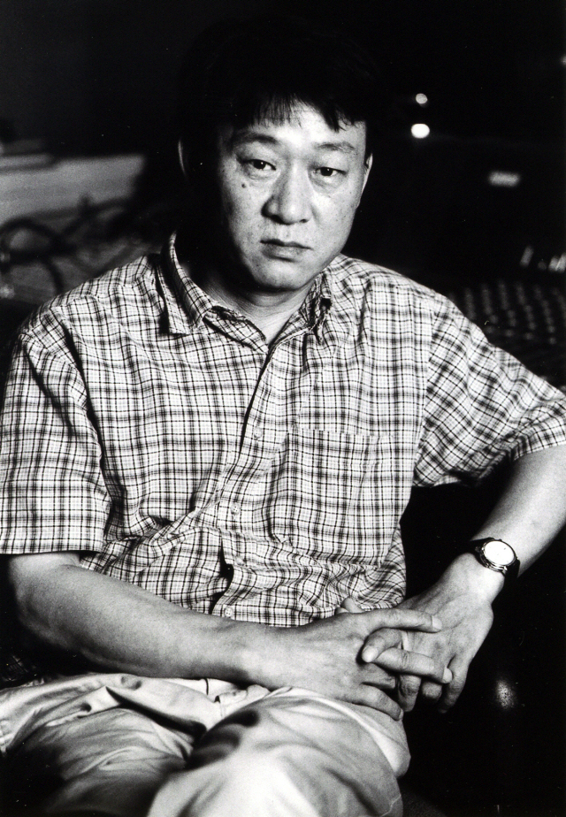 "나의 영웅이여" 김민기 별세..이적→이수만 애도 물결 [종합]