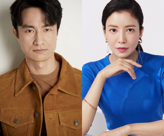 윤세아♥김병철, 부부된다..‘완벽한 가족’서 박주현과 한 가족으로 뭉쳐