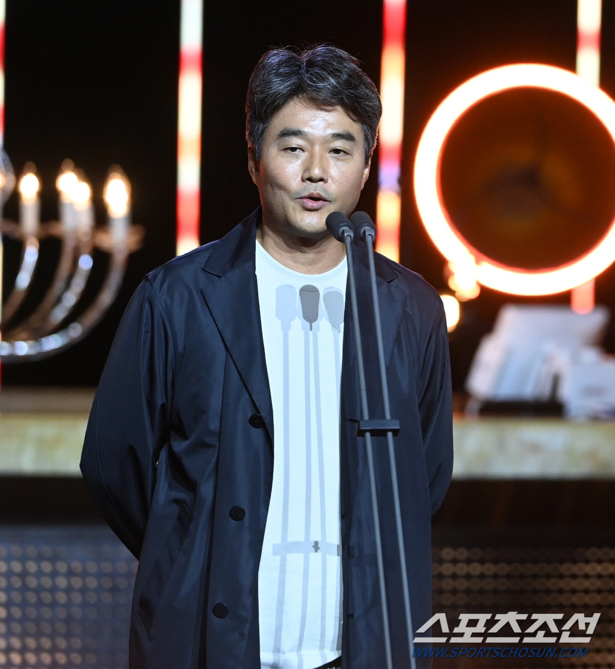 [제3회 BSA] 학폭·상처·갈등 고루 다독인 '청룡'의 선택