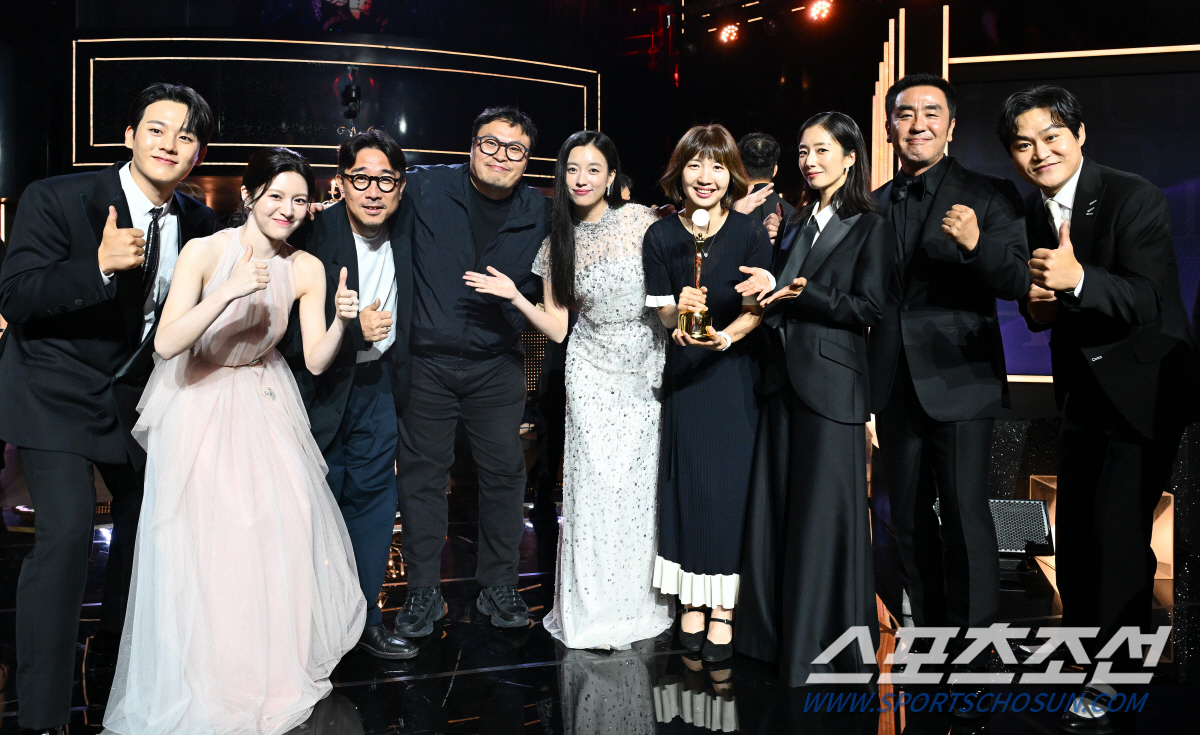 [제3회 BSA] 학폭·상처·갈등 고루 다독인 '청룡'의 선택