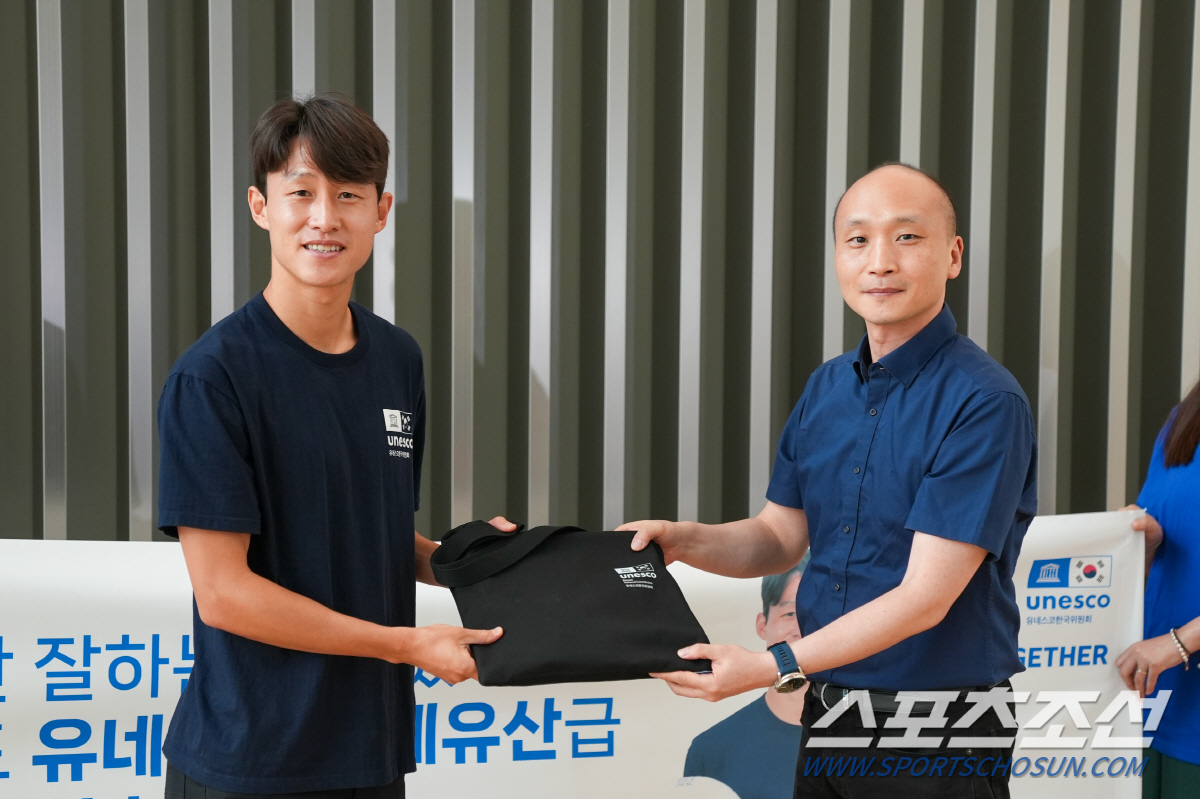 '대재성 또 뽑혔다!' 이재성, 통산 3번째 키커 랑리스테 공미 등극…'…