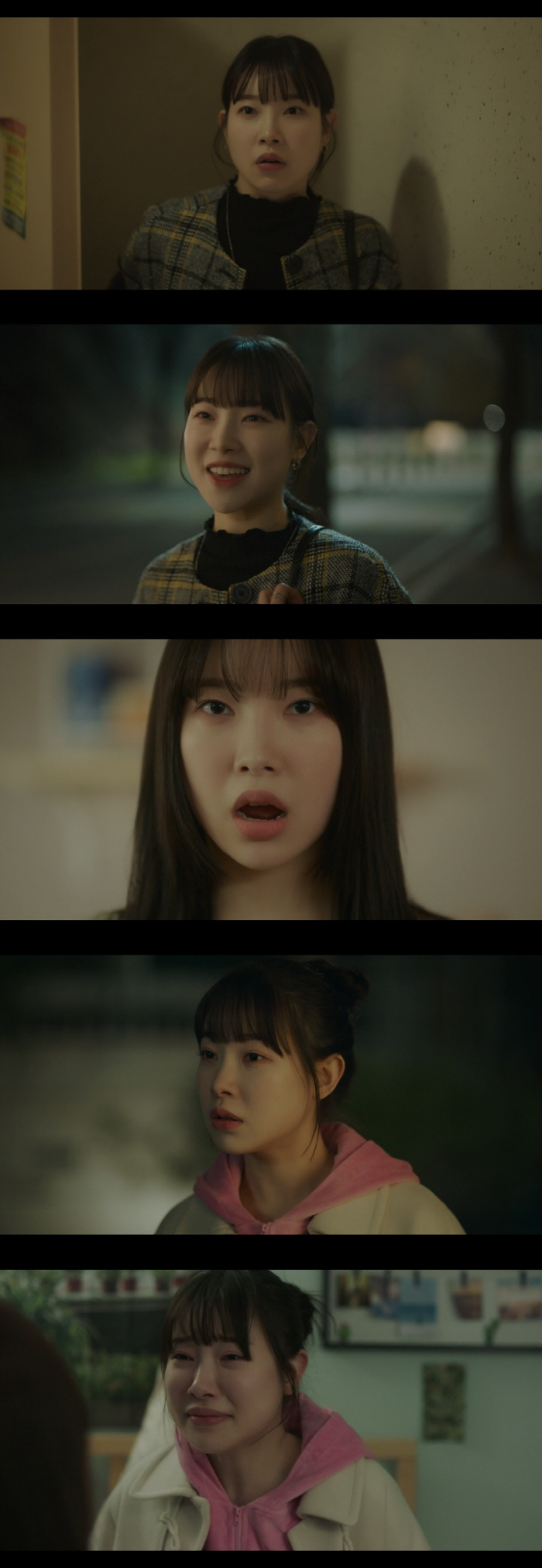 "이런 친구 어디 없나?"…'낮밤녀' 김아영, 웃겼다 울렸다 올라운더 활…