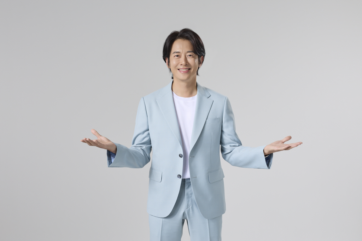 [공식] "건강하고 신뢰감 있는 이미지"..최필립, 건강식품 브랜드 모델…