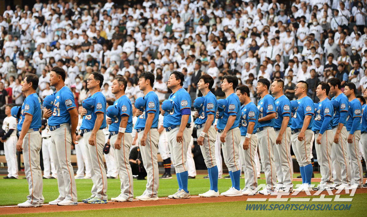 '전설은 사라지지 않는다' 이종범 기적의 5출루, 이토이 극적 스리런..…