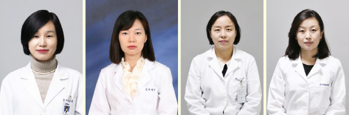 노원을지대병원 내과 의료진, 대한내과학회 우수논문상 수상