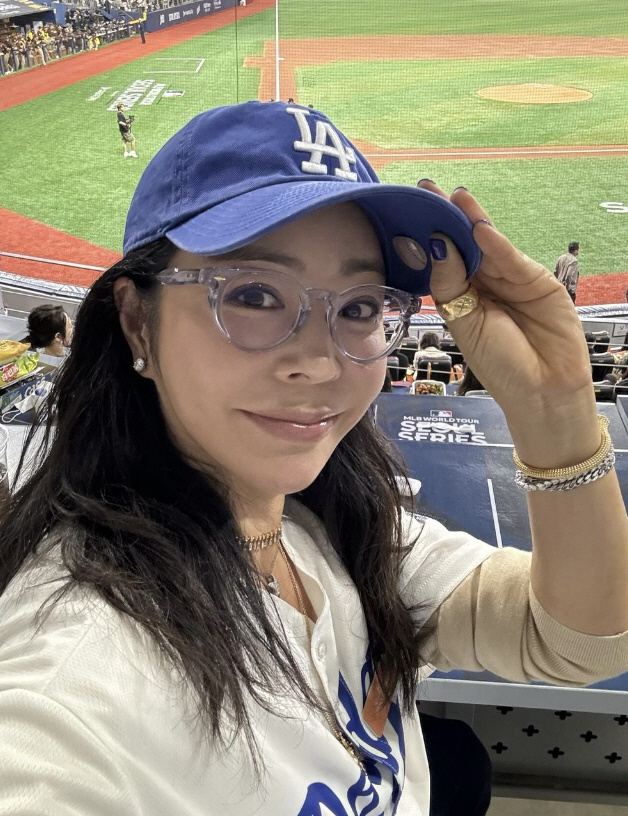 이혜영, 건강 적신호 "2주 동안 응급실·입원..진짜 고통스러운 병"