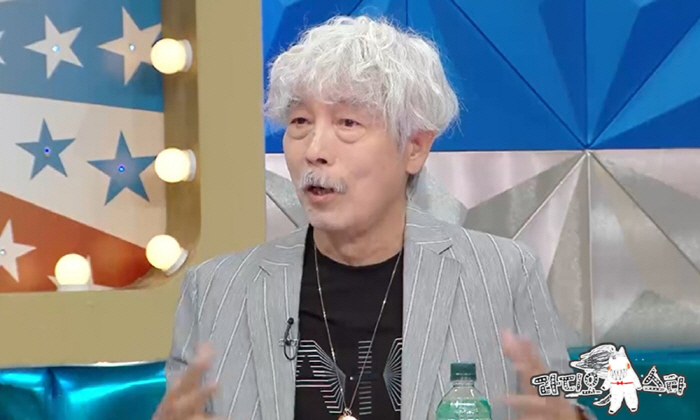 배철수 "BTS, 라디오 DJ 35년 역사상 기억에 남는 스타 1위" (…
