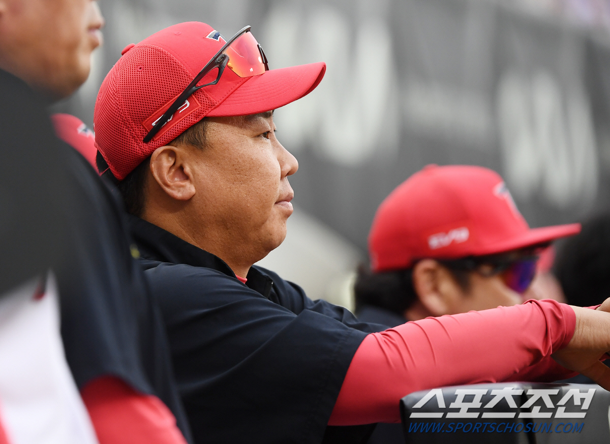 V10도, V11도 그랬다...'V12 정조준' KIA가 여전히 안심 못…