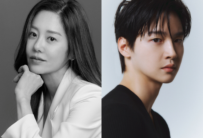 [공식] 고현정, 장동윤과 母子 호흡..변영주 감독 연출작 '사마귀' 출…