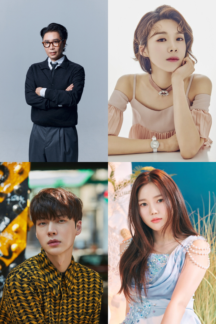 [공식] "돌싱→환승→무당 이어 시니어 연프까지"…JTBC 50세 이상 …