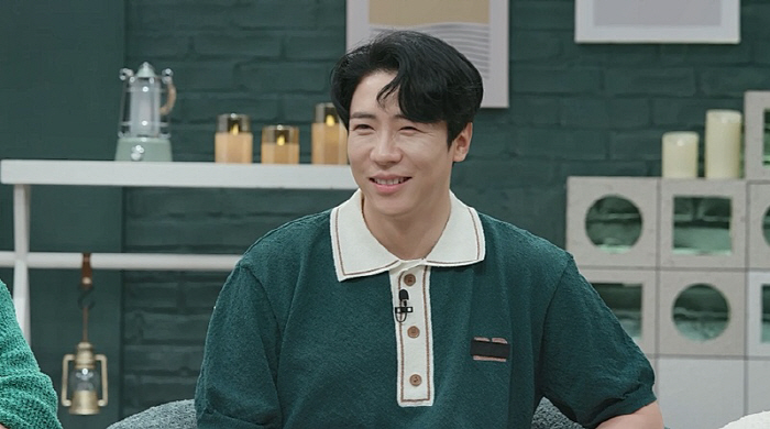 이다해 "♥세븐, 사람들 다 있는 김밥집서 갑자기 뽀뽀해"…남편 자랑('…