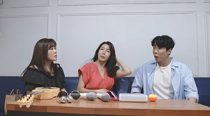이다해 "♥세븐, 사람들 다 있는 김밥집서 갑자기 뽀뽀해"…남편 자랑('…