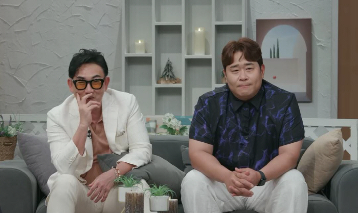 이다해 "♥세븐, 사람들 다 있는 김밥집서 갑자기 뽀뽀해"…남편 자랑('…