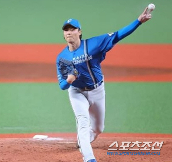 '이도류' 오타니 따라하다가 지옥을 맛봤다, 올스타전 선발투수가 1안타 치고, 1이닝 9실점 굴욕, 홈런 3개 포함해 피안타 10개[민창기의 일본야구]