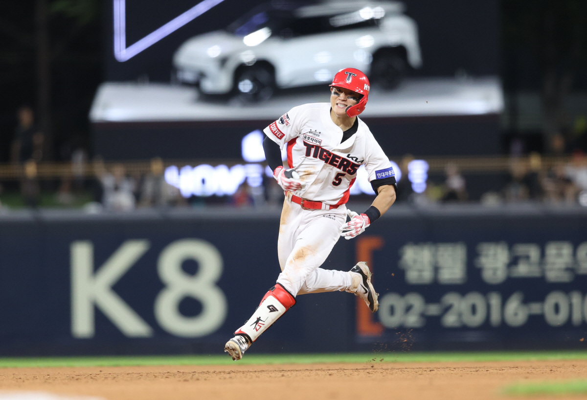 '24세 이종범-21세 이승엽' 그 이상! 공포의 3년차 천재...야수 …