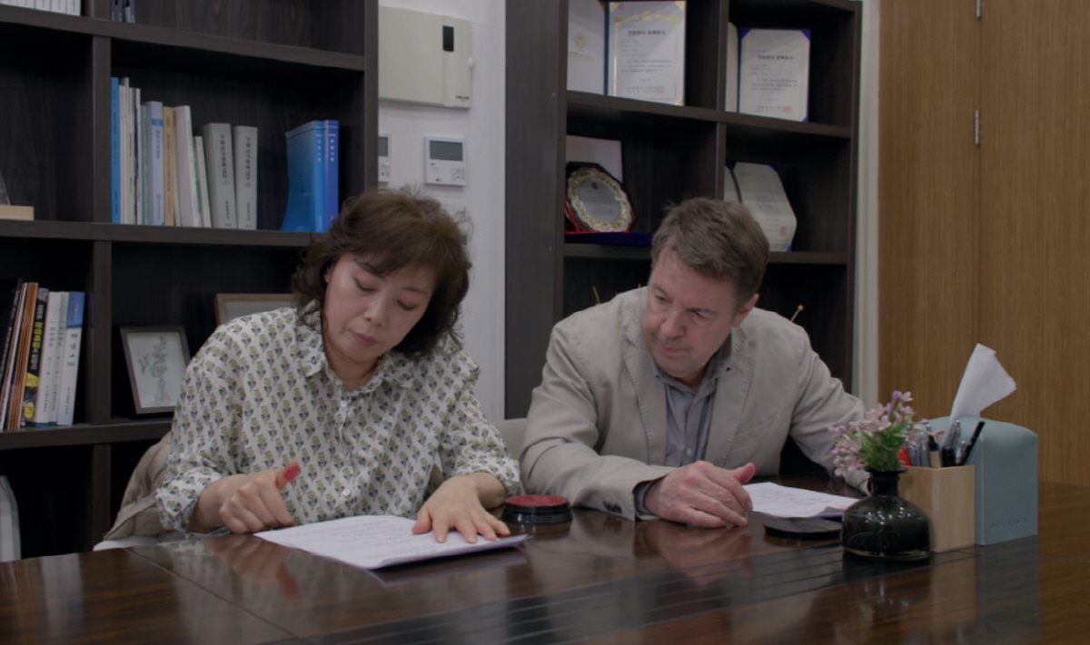 '마약 파문' 로버트 할리, 이혼 위기 고백.."가족 상처·트라우마 해결…