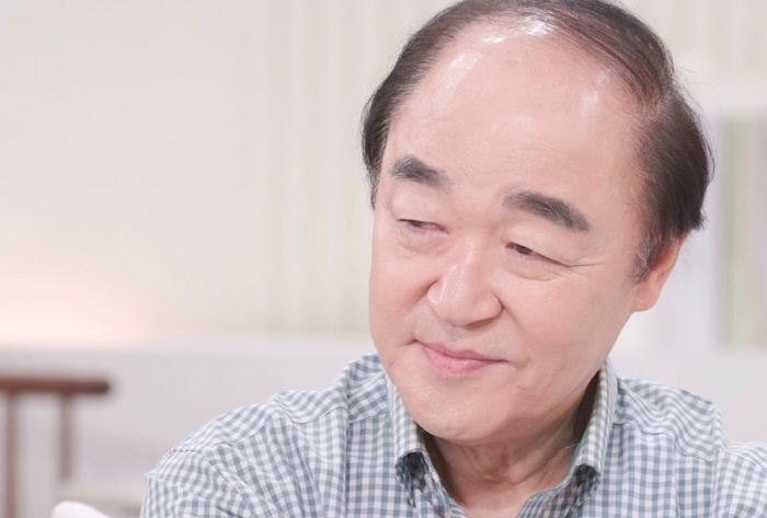 "내가 아들에게 상처 많이 준것 같아"…장광, 子장영 35년만의 고백에 …