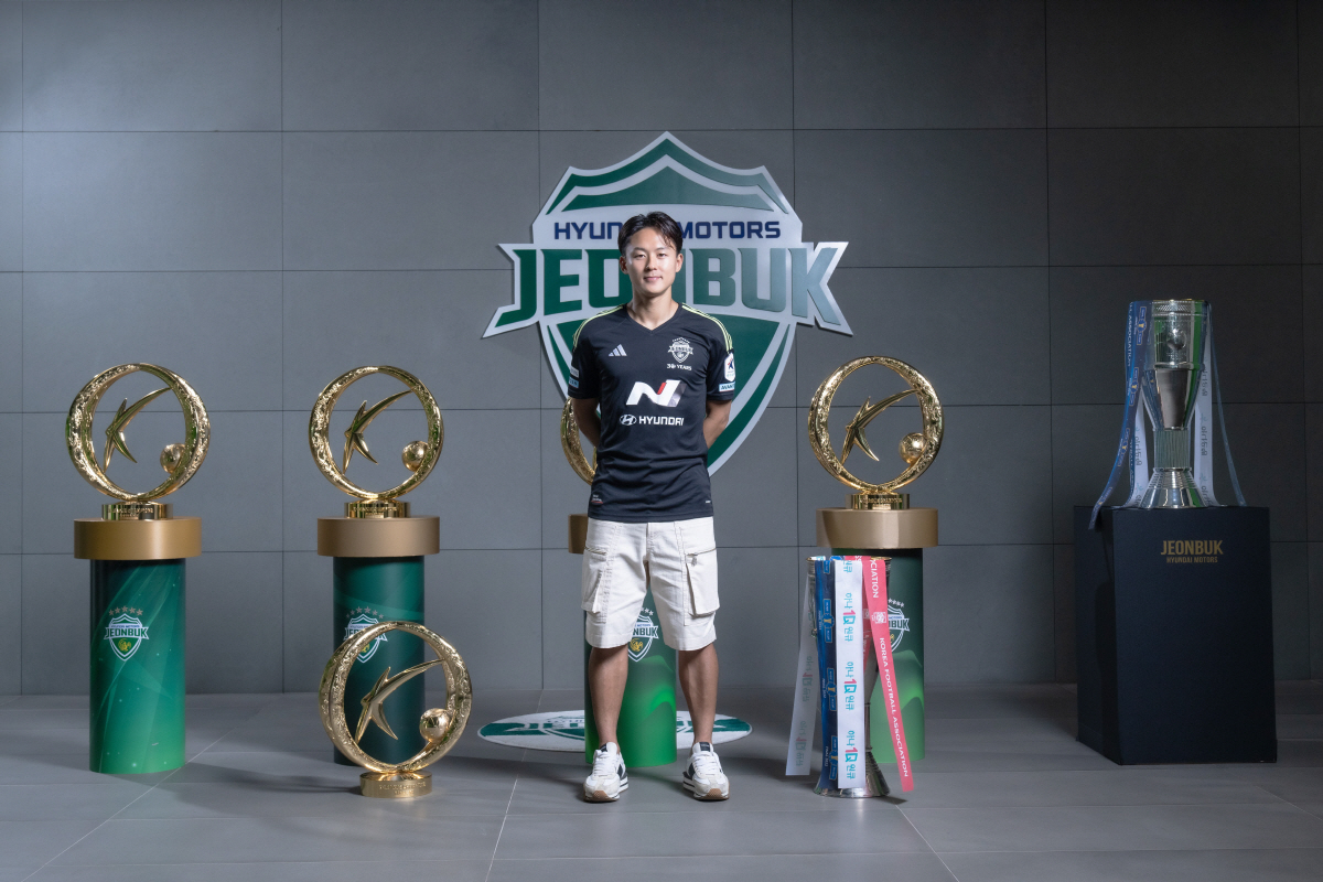 [오피셜]"전북은 대한민국 최고의 팀" 이승우의 '현실' 인정, 영입 공…