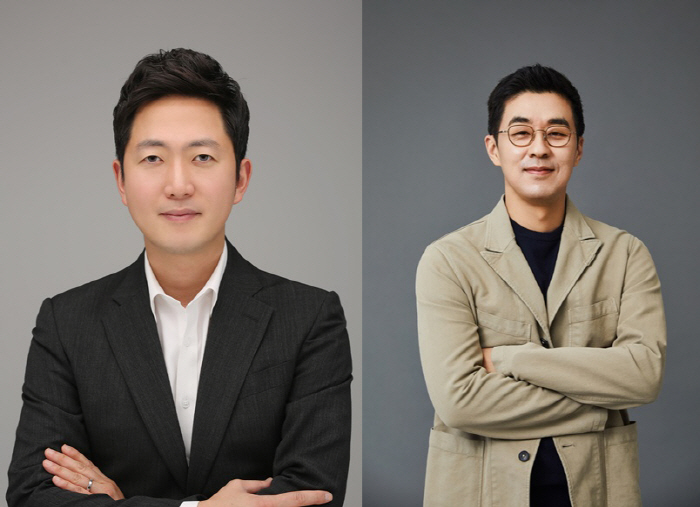 하이브, 새 대표이사에 이재상 CSO 내정..박지원 사임 [공식]