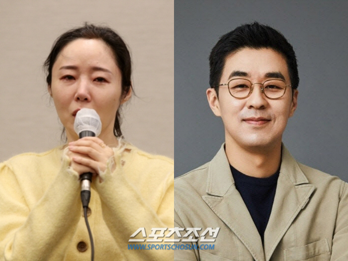 [공식] 민희진, 하이브 박지원 등 경영진 5명 고소…"불법 취득 개인정…