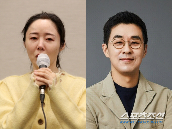 [종합] 민희진 "업무방해·명예훼손"vs하이브 "무고로 대응"…또 다시 …