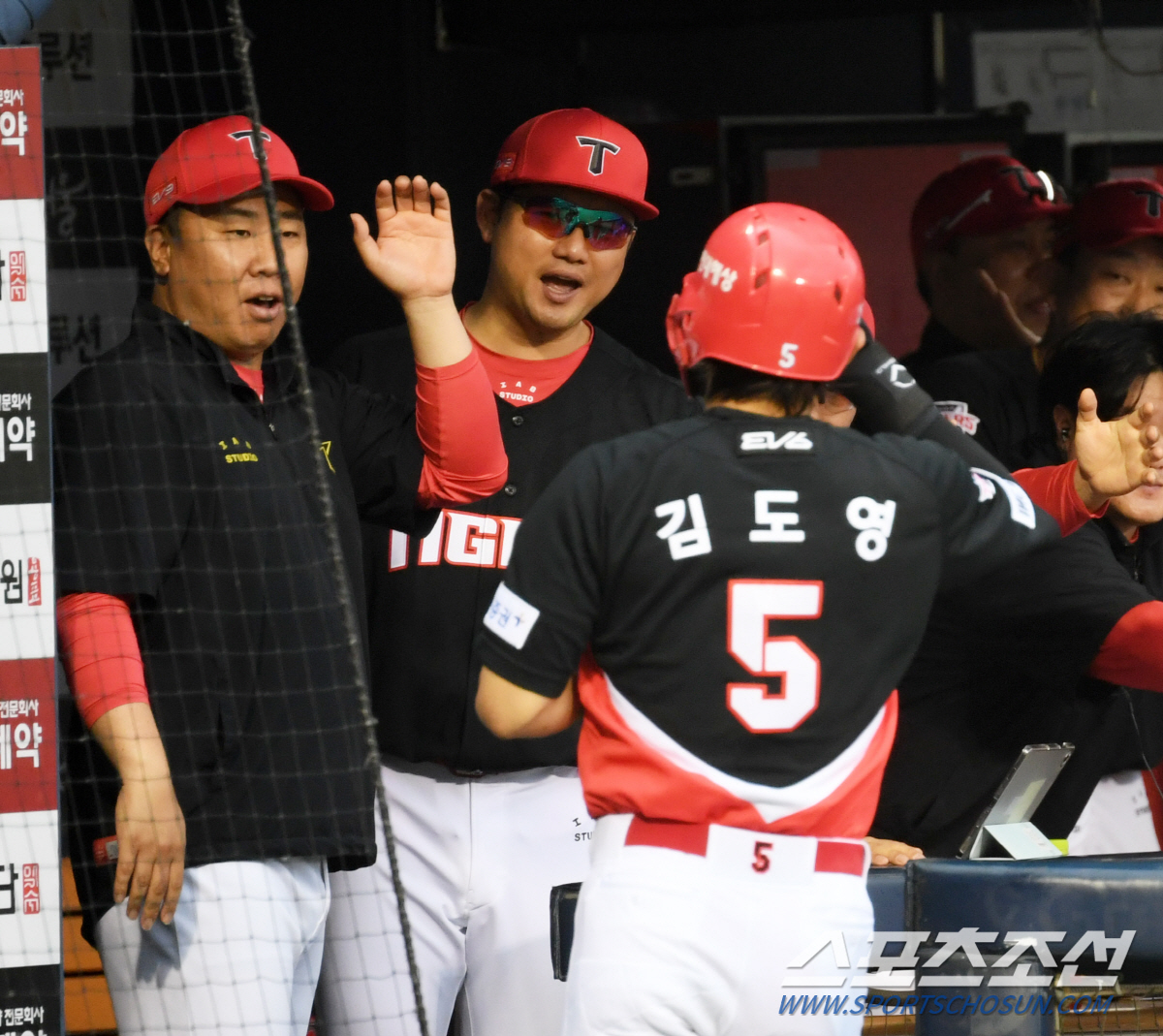 투수 2명으로 위닝+8연승 완성! 꽃감독의 함박웃음 "향후 불펜 운영 큰…