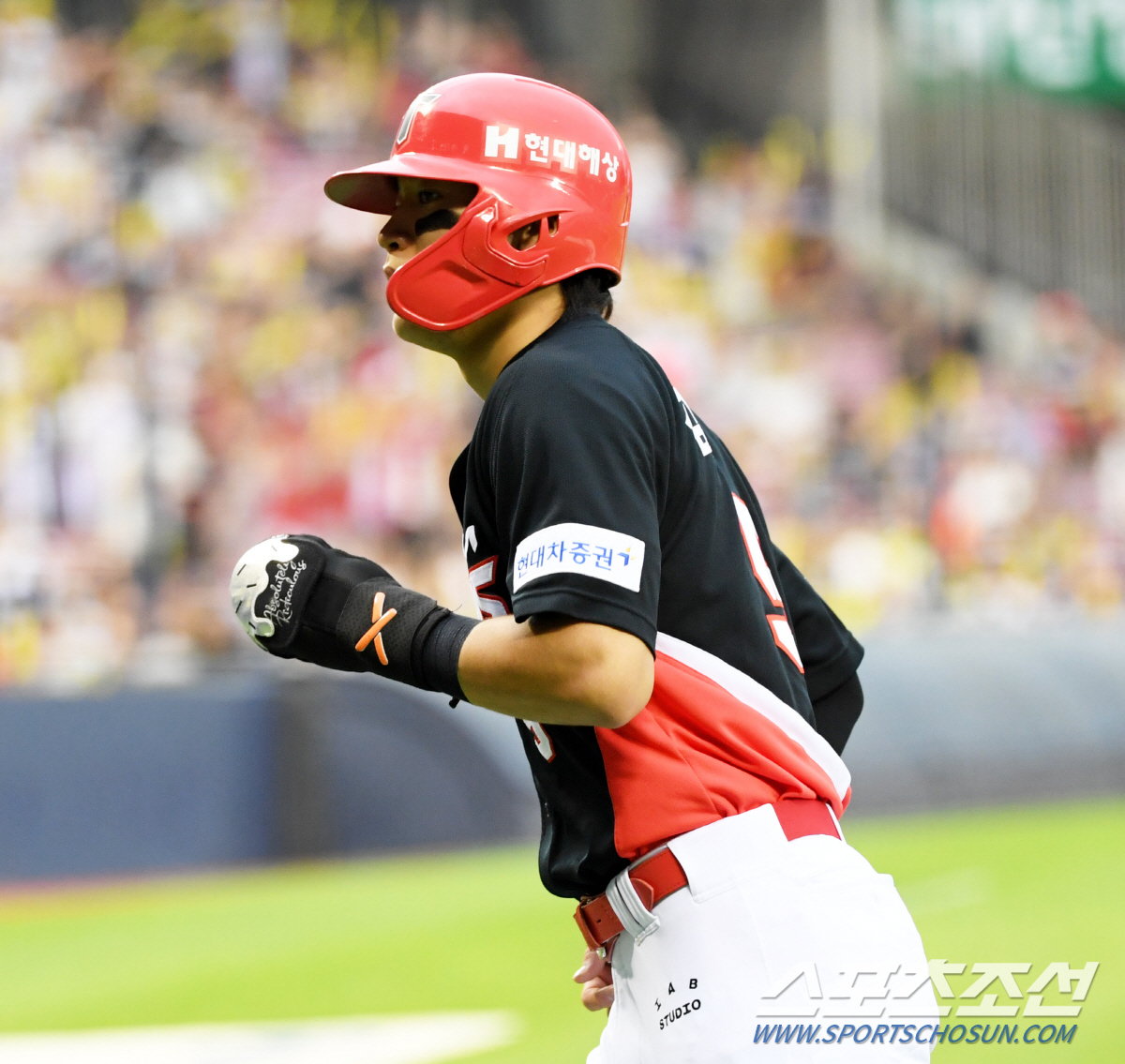 3년 전 뜨거웠던 '문김대전'…신인왕 '문'에 MVP '김'으로 응수할까