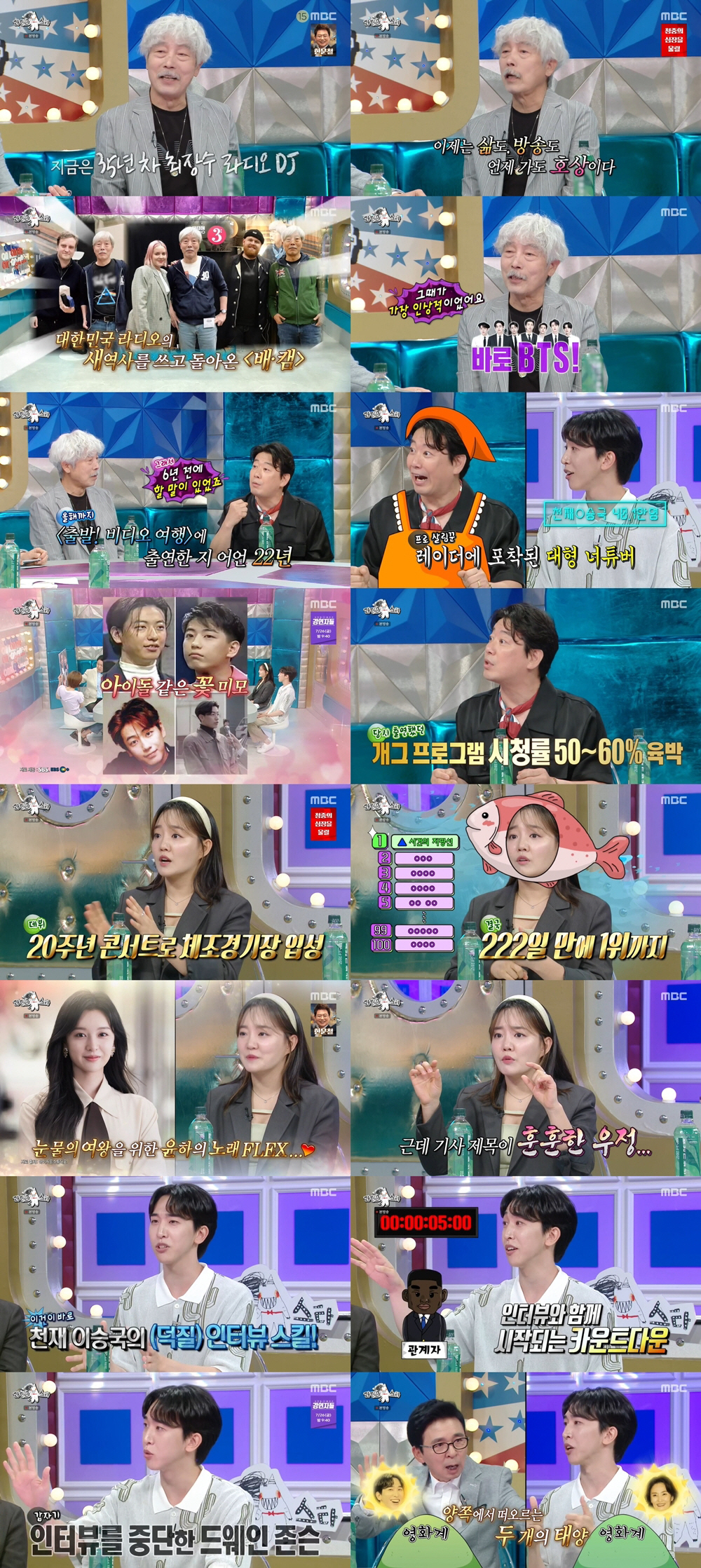 [SC리뷰]윤하, 손흥민과 포옹하다 파파라치에 들통…"근데 서운했다"('…