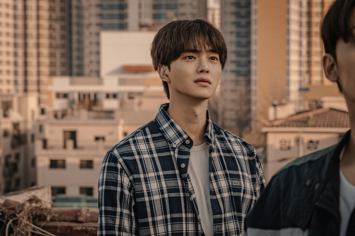 '스위트홈' 시즌1→3..송강이 열고 닫았다