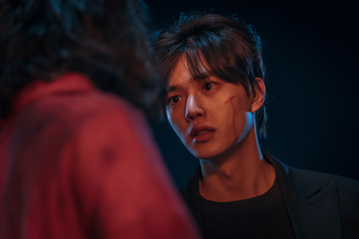 '스위트홈' 시즌1→3..송강이 열고 닫았다