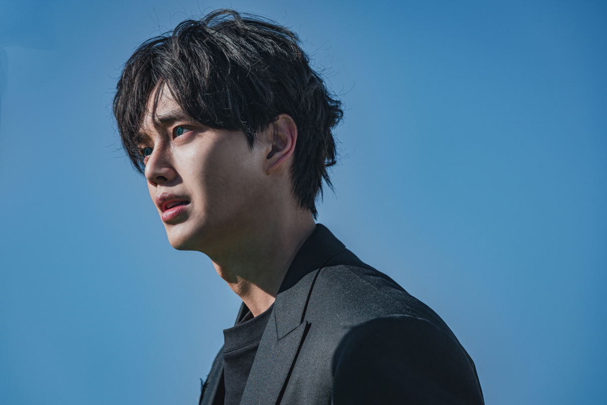 '스위트홈' 시즌1→3..송강이 열고 닫았다