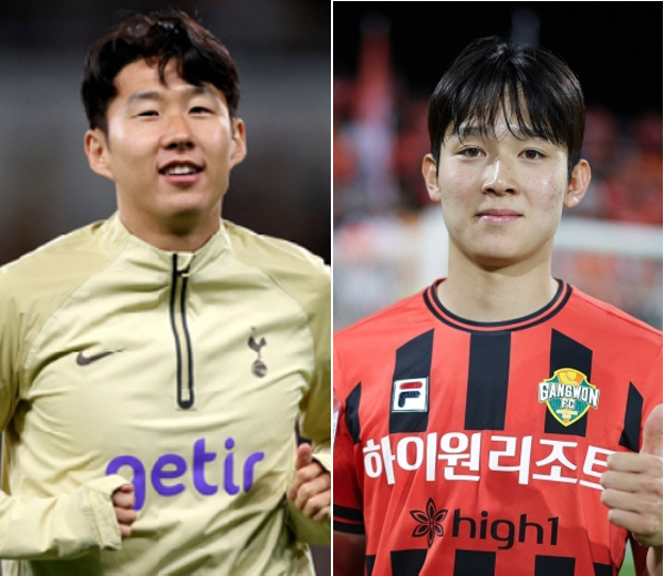 양민혁 토트넘 이적 보도에 김샜나…김병지 강원 대표 "로마노, 넌 나에게…