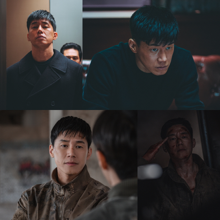 [SC줌人] ‘범죄도시4’→‘스위트홈’ 시즌3까지…김무열, 대체불가 배우…