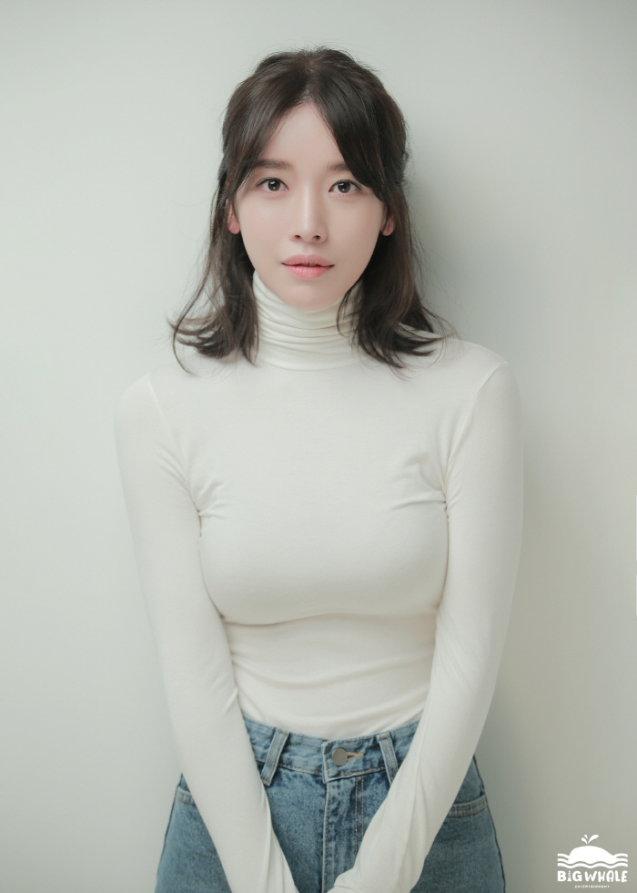 [공식] 배우 배그린, 빅웨일엔터테인먼트와 전속계약··· 정만식·지승현·…