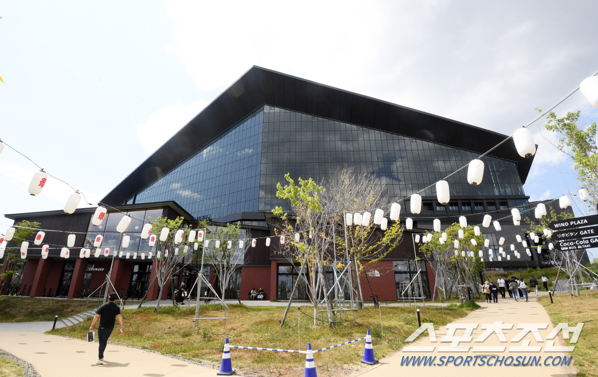 지상 최고 돔구장을 만든 사나이, 한국야구에 전하는 진심어린 조언 "야구…