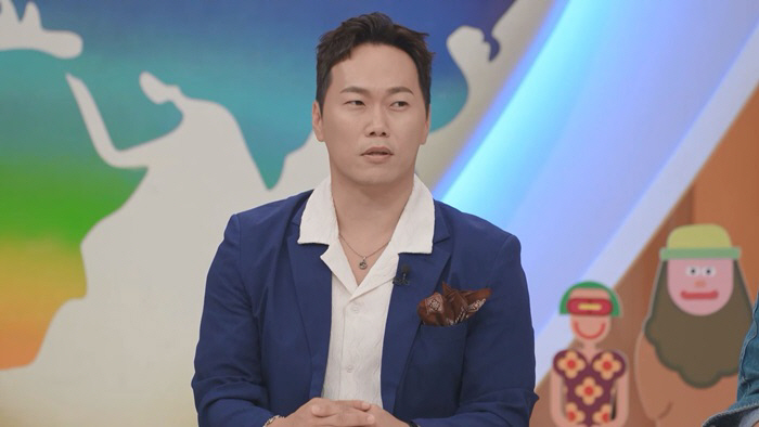 송진우 "♥일본인 아내=상대편 선수" 말실수…유세윤 "매일 '한일전'처럼…