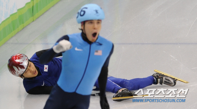 Oh NO! ESPN 논란의 순위. 1위 펠프스는 OK. 안토 오노가 1…