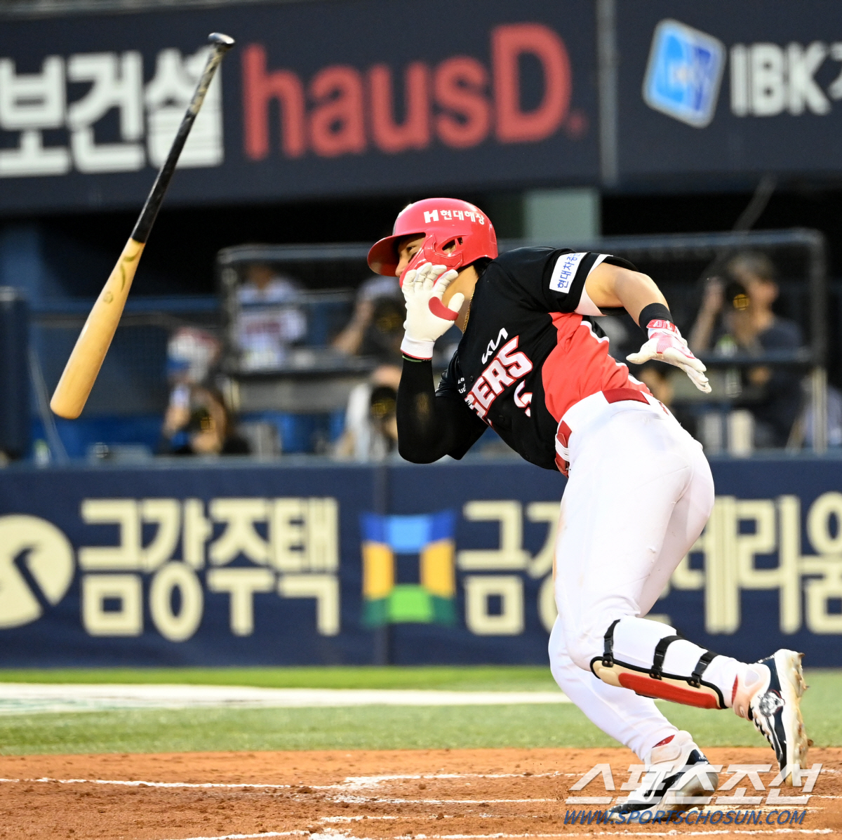 '1회 6점+하트 QS' NC, '호랑이 징크스' 드디어 끊었다! KIA…