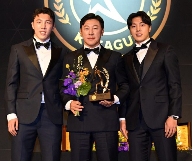 [인터뷰]'러브콜 폭발→인니 1호 골드 비자' 신태용 감독 "전성기? 내…