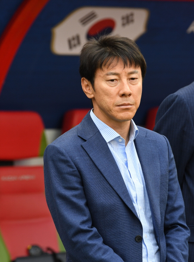 [인터뷰]'러브콜 폭발→인니 1호 골드 비자' 신태용 감독 "전성기? 내…