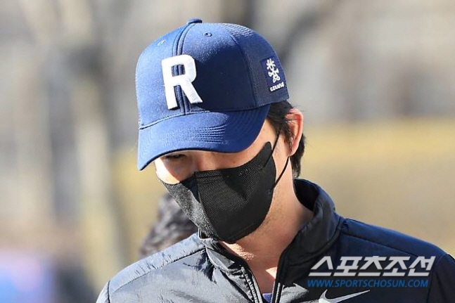 "마약 및 협박 모두 인정" 오재원, 1심서 징역 2년 6개월 선고…"죄…