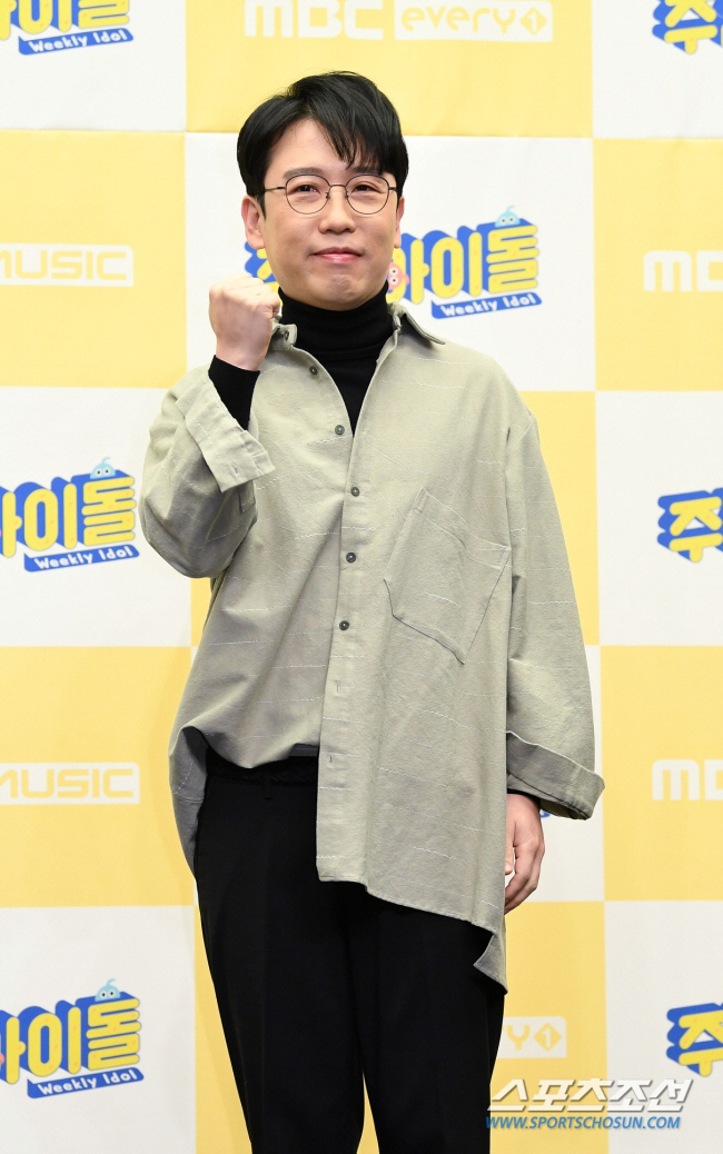 [공식]남창희, 비연예인과 1년째 열애…조세호 이어 장가가나