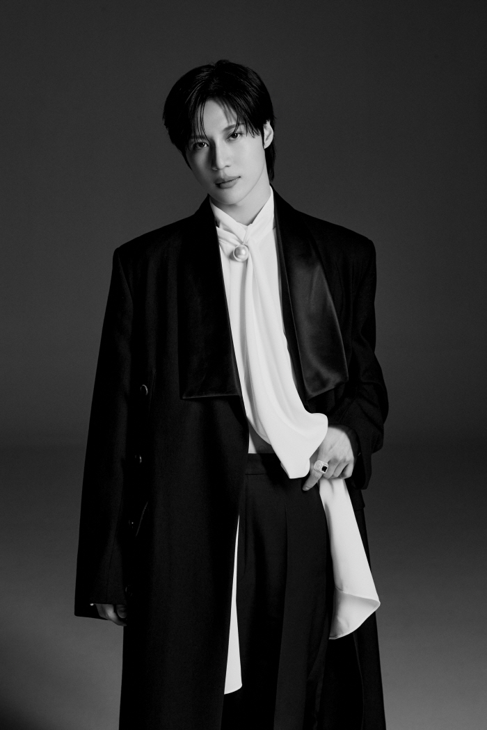 태민, 솔로 월드투어 서막 열었다…오늘(26일)부터 첫 공연 티켓 예매