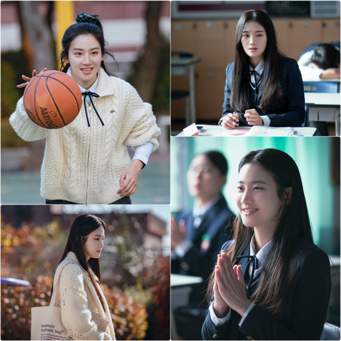 박주현, 김병철♥윤세아와 첫 만남?…"촬영 내내 행복했다" ('완벽한 가…
