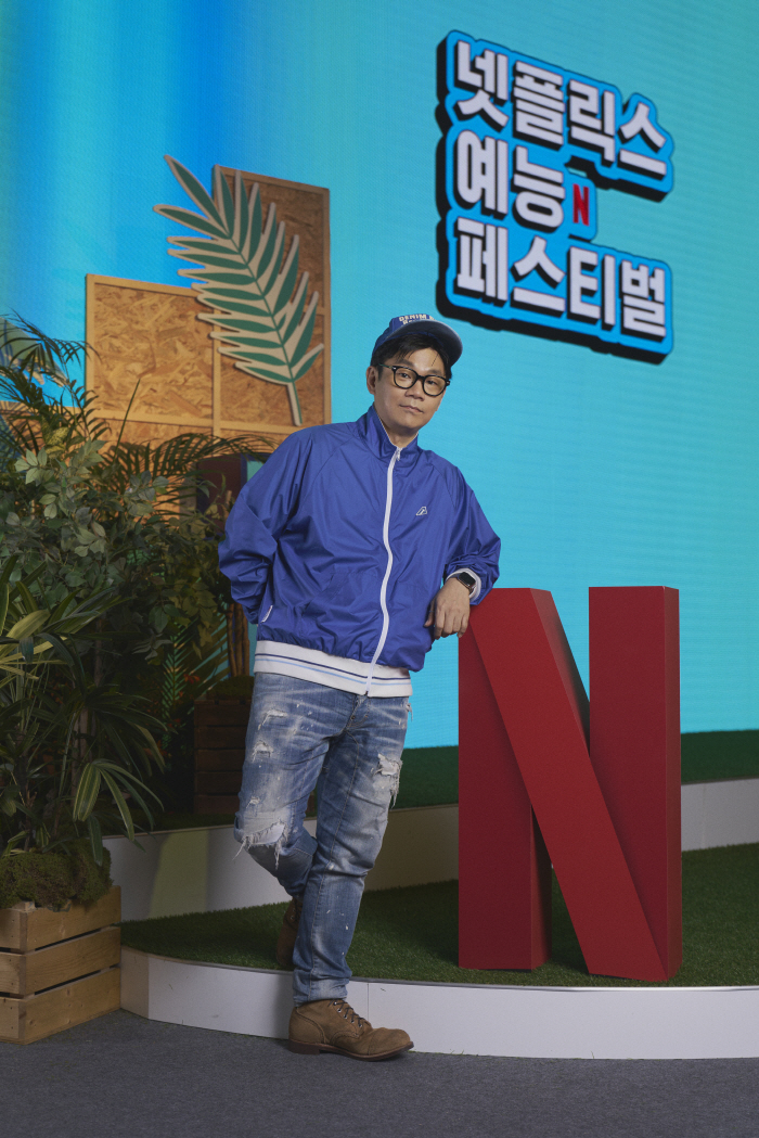 '데블스 플랜' 정종연 PD "신점 봤는데, 우리 출연자들 문제 없다고"