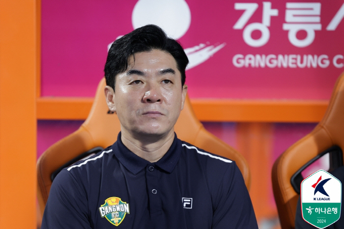 '내가 바로 손흥민 후계자' 양민혁 시즌 8호골 쾅…강원, 전북 4-2 …