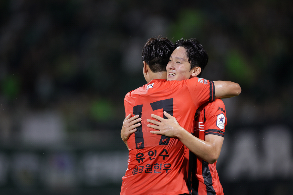 "K리그 퀼리티 잘 알아" 양민혁 질문에, 손흥민 극찬한 토트넘 감독…이…