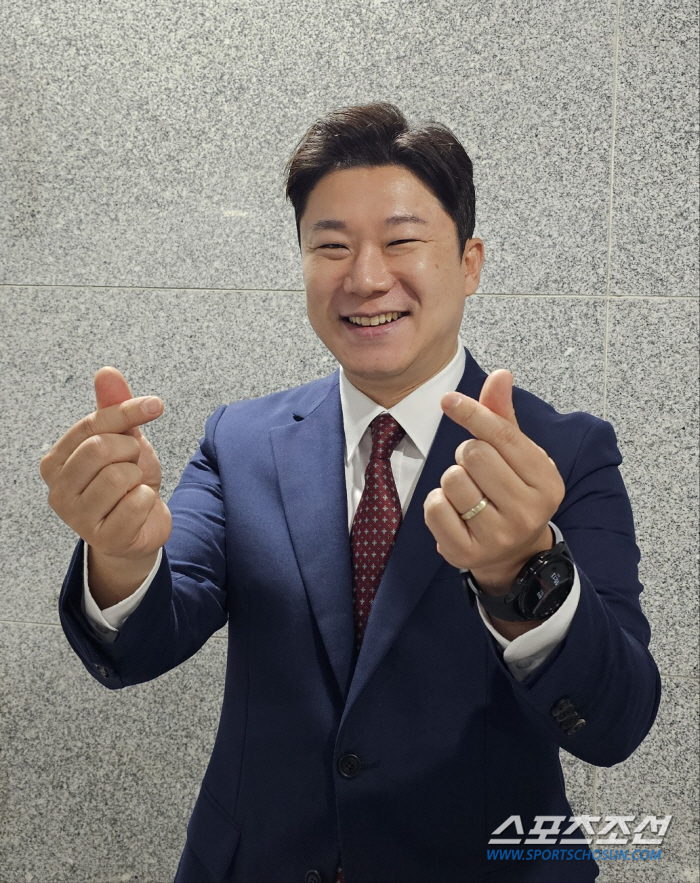 "마지막 한발까지!" '金4-사격황제'진종오 청년최고위원,후배들 향한 금…