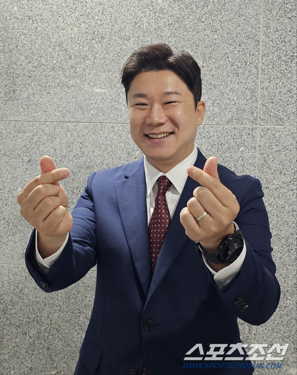 "마지막 한발까지!" '金4-사격황제'진종오 청년최고위원,후배들 향한 금…