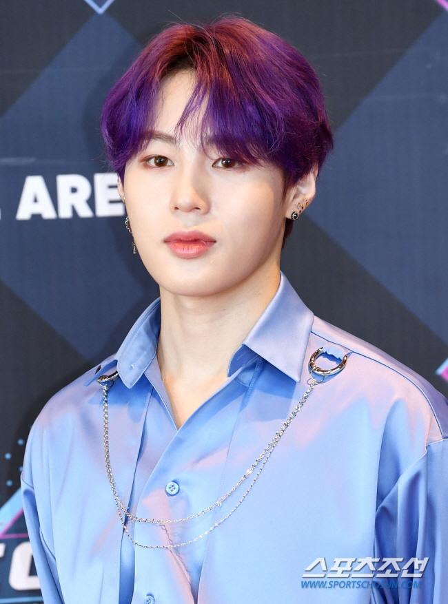 하성운 측 "새 앨범 초동 판매 데이터 누락 실수, 책임 다할 것" (공…